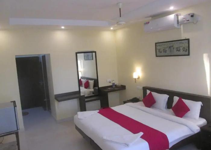 Lagoona Beach Resort