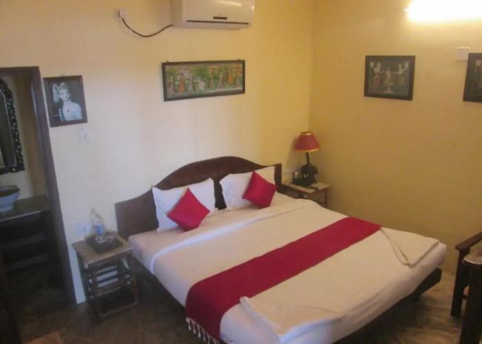 Lagoona Beach Resort