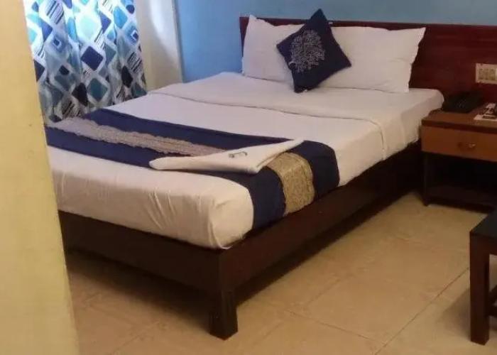 Hotel Silver Sand