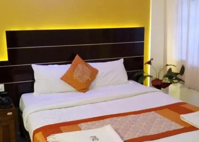 Hotel Silver Sand