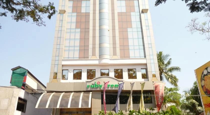 фото The Ruby Arena