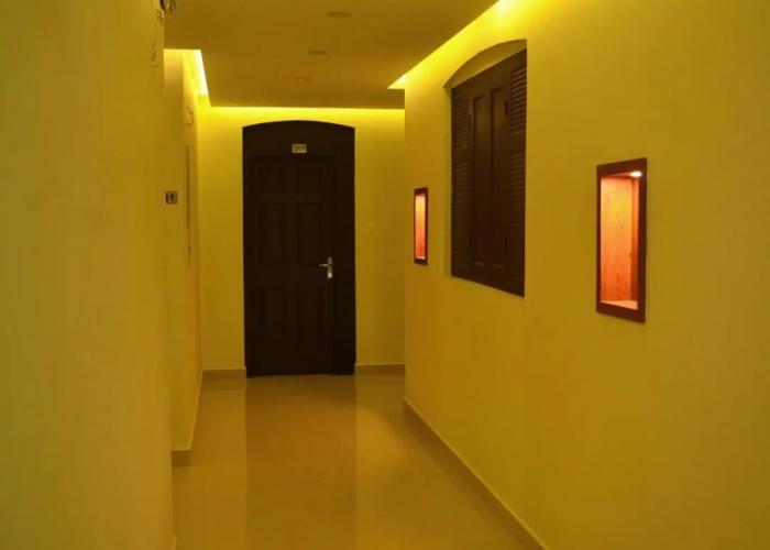 Prathiba Heritage
