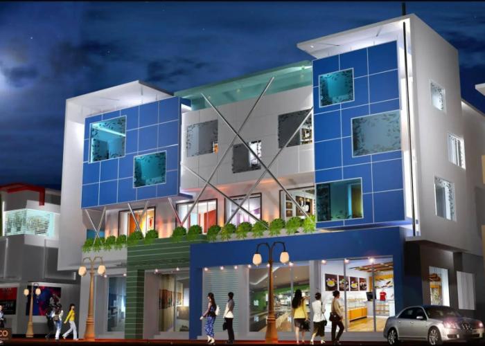 Prathiba Heritage