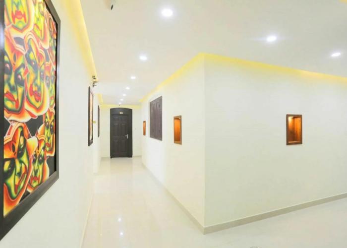 Prathiba Heritage