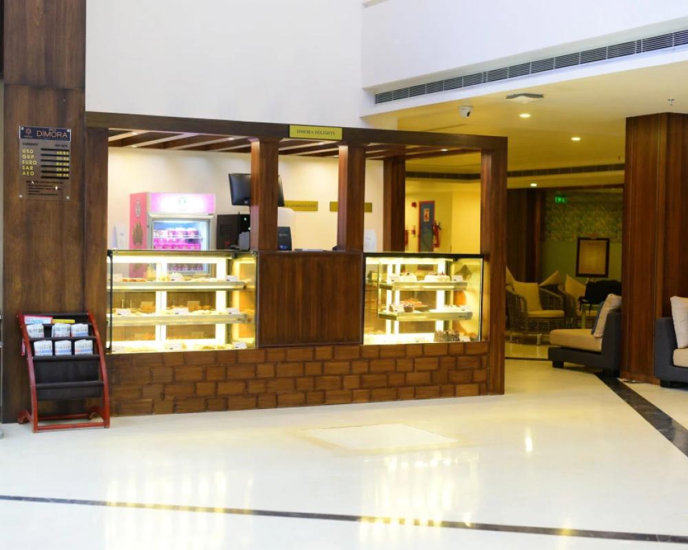 фото Dimora Hotels & Resorts