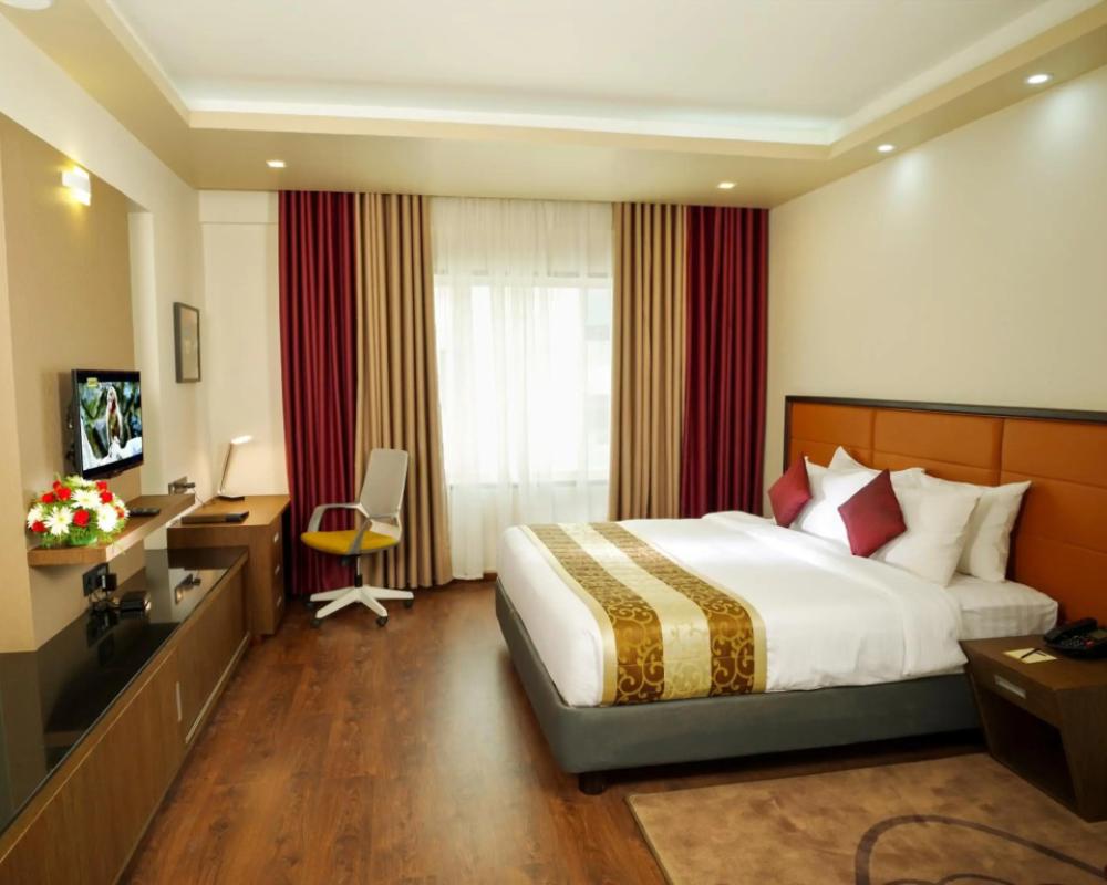 фото Dimora Hotels & Resorts