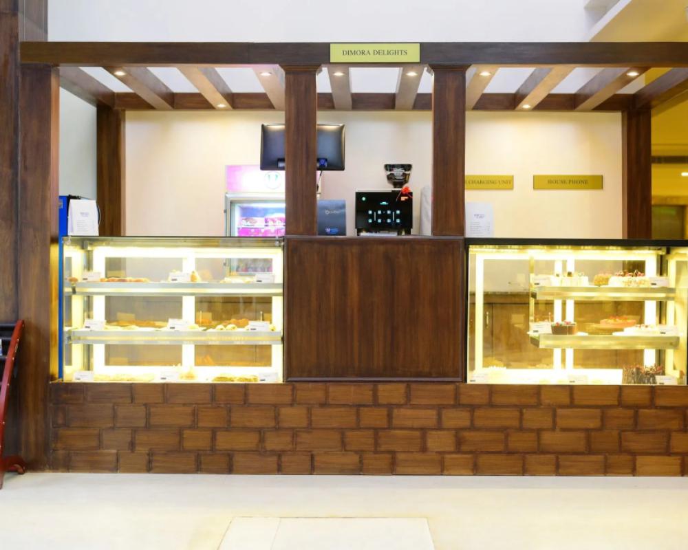 фото Dimora Hotels & Resorts