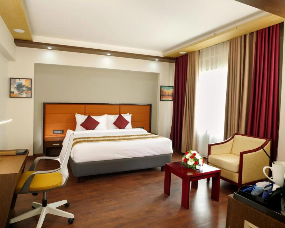 фото Dimora Hotels & Resorts
