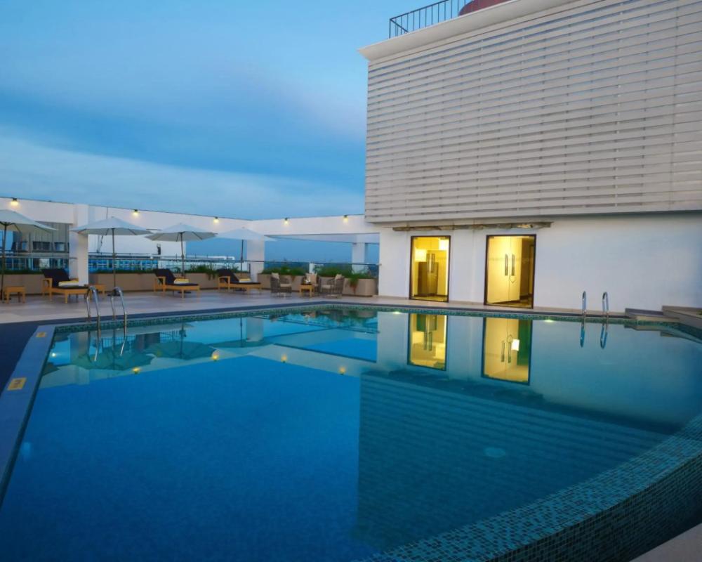 фото Dimora Hotels & Resorts
