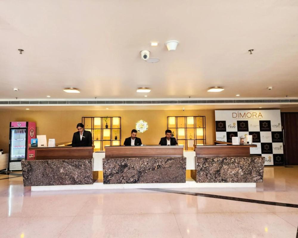 фото Dimora Hotels & Resorts