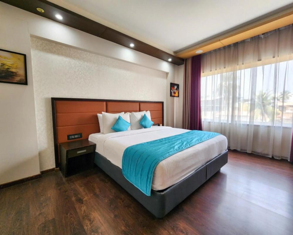 фото Dimora Hotels & Resorts