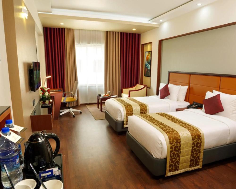 фото Dimora Hotels & Resorts