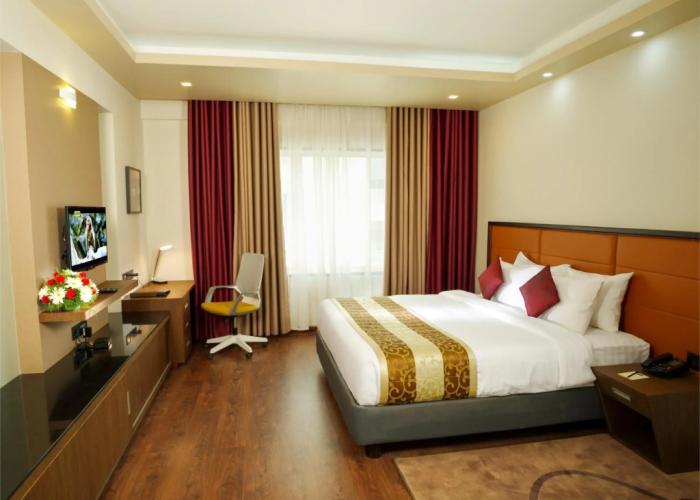 Dimora Hotels & Resorts
