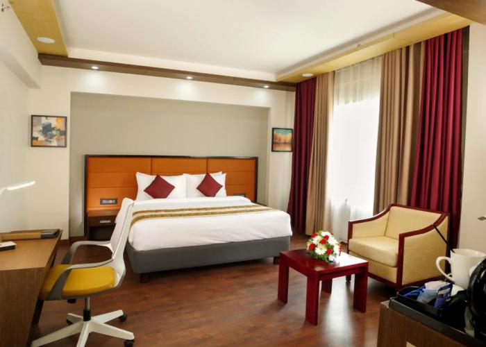 Dimora Hotels & Resorts