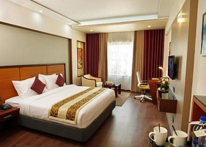 Dimora Hotels & Resorts