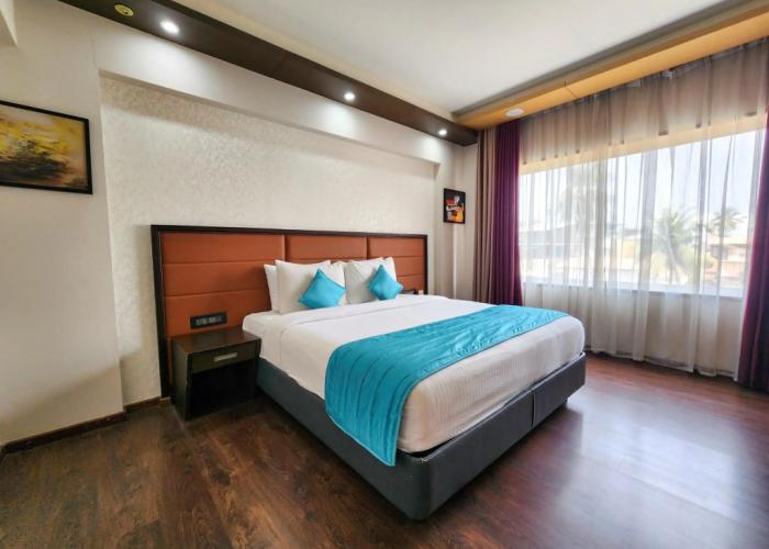 Dimora Hotels & Resorts