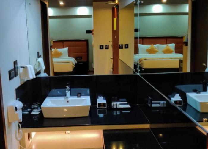 Dimora Hotels & Resorts