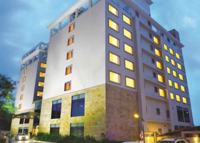 Dimora Hotels & Resorts