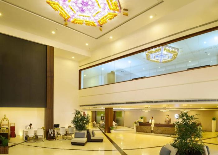 Dimora Hotels & Resorts
