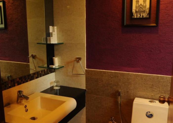 Biverah Hotel & Suites