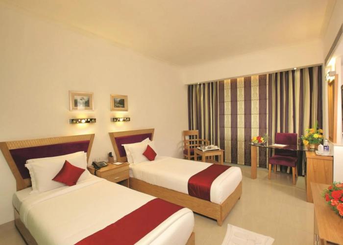 Biverah Hotel & Suites