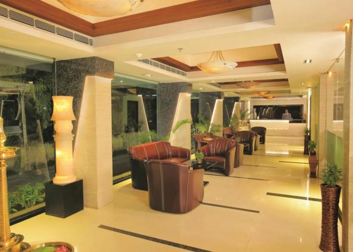 Biverah Hotel & Suites