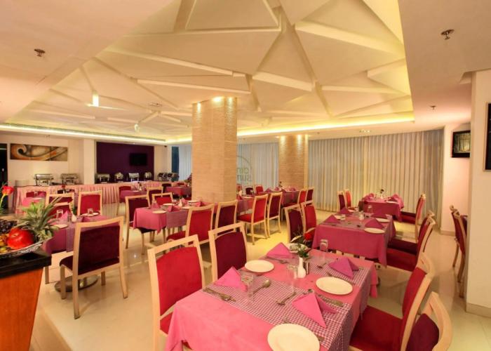 Biverah Hotel & Suites