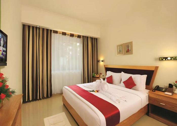 Biverah Hotel & Suites