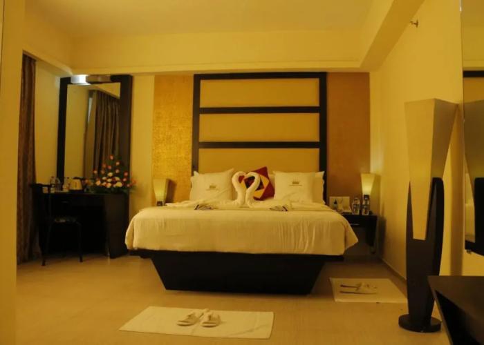 Pattom Royal Hotel