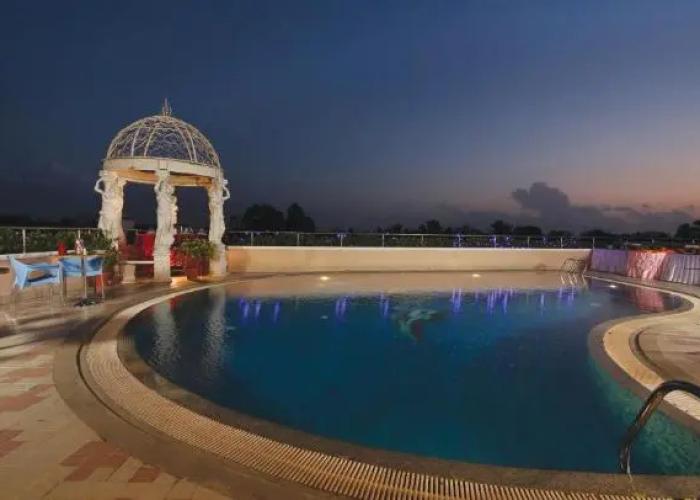Windsor Rajadhani