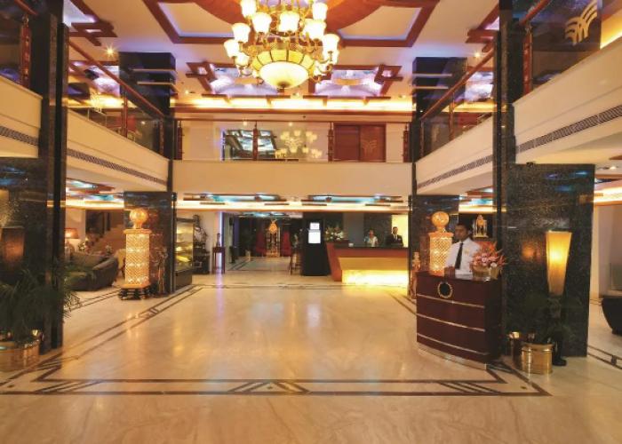 Windsor Rajadhani