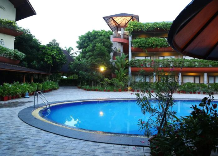 Uday Suites