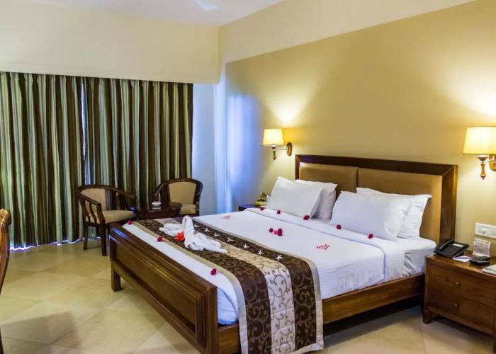 Uday Suites