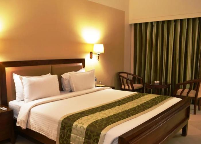 Uday Suites