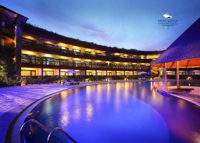 Uday Suites