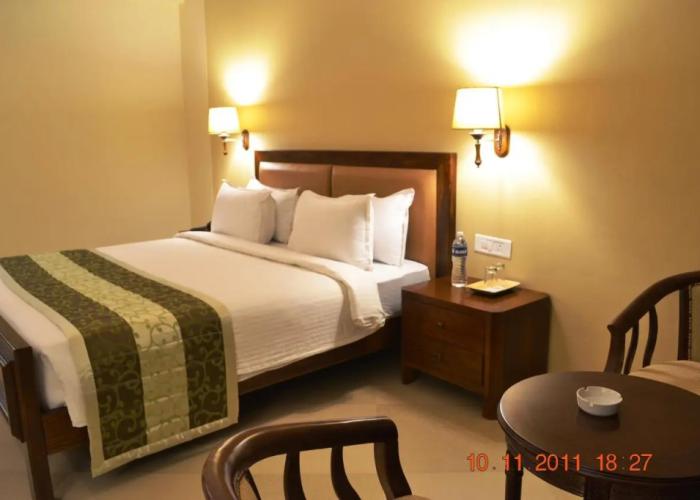 Uday Suites