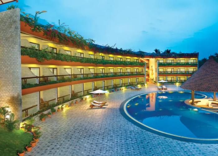 Uday Suites
