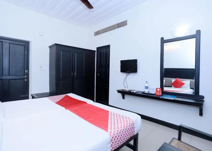 Trivandrum Hotel