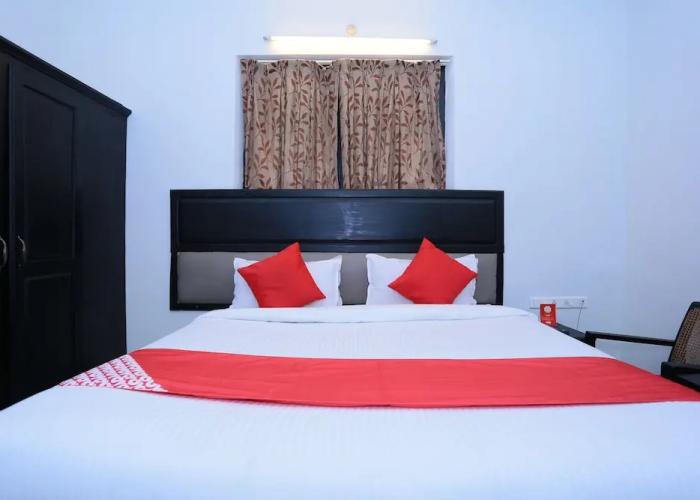 Trivandrum Hotel