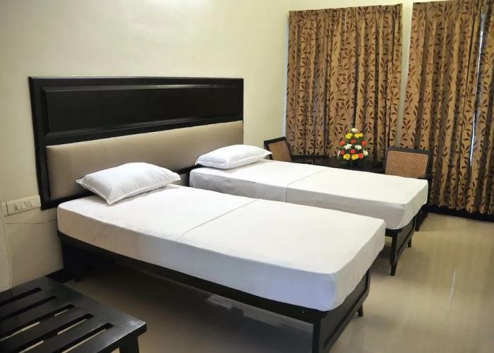 Trivandrum Hotel