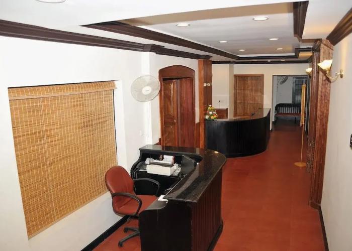 Trivandrum Hotel