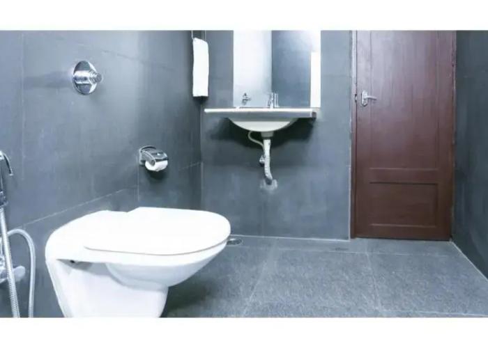Trivandrum Hotel
