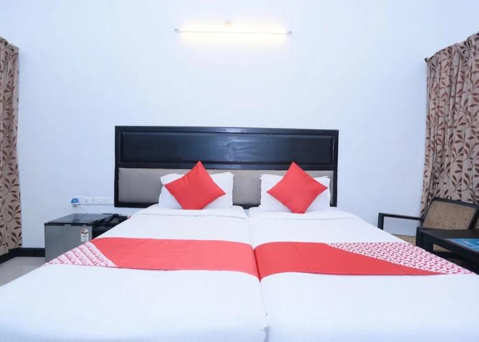 Trivandrum Hotel