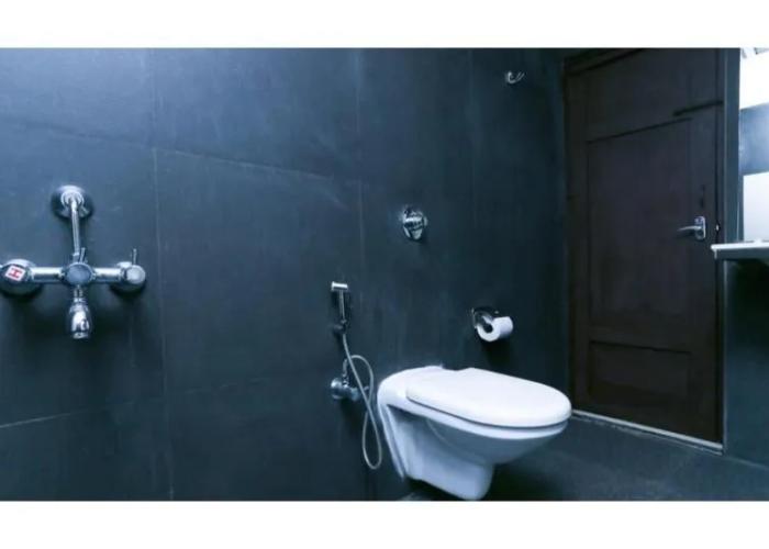 Trivandrum Hotel