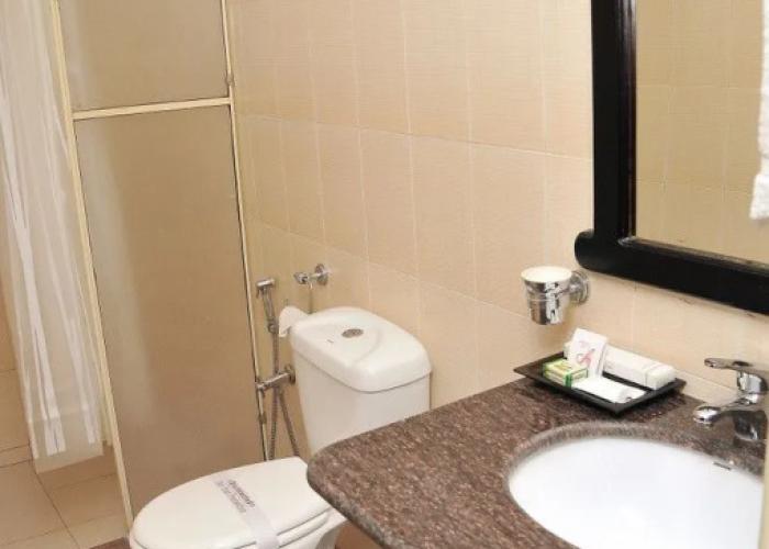 Trivandrum Hotel