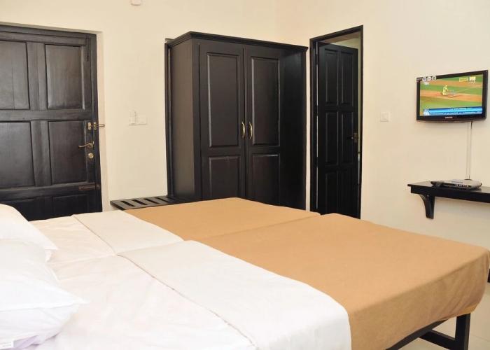 Trivandrum Hotel