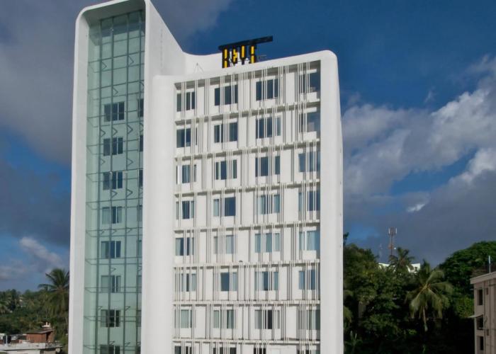 Keys Select by Lemon Tree Hotels, Thiruvananthapuram