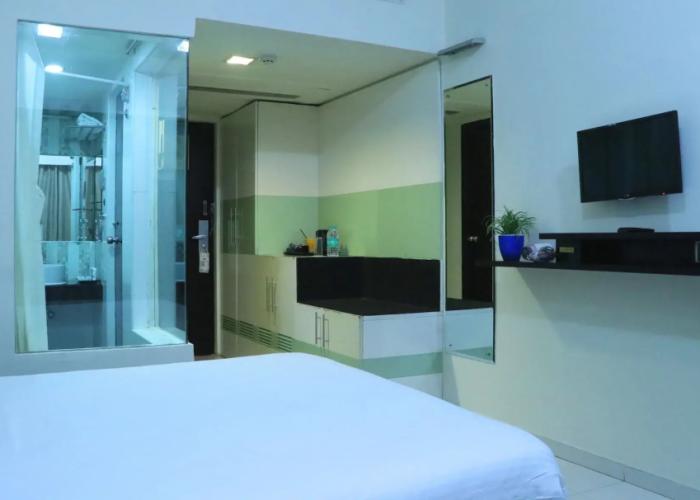 Keys Select by Lemon Tree Hotels, Thiruvananthapuram
