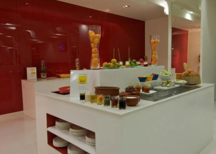 Keys Select by Lemon Tree Hotels, Thiruvananthapuram