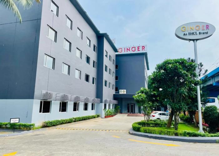 Ginger Trivandrum